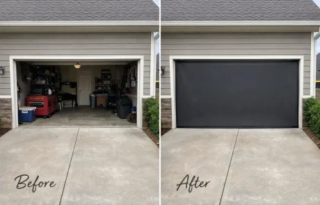 Garage Screens 01