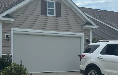 Garage Screens 05