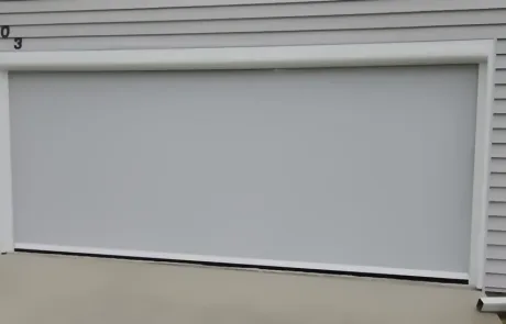 Garage Screens 06