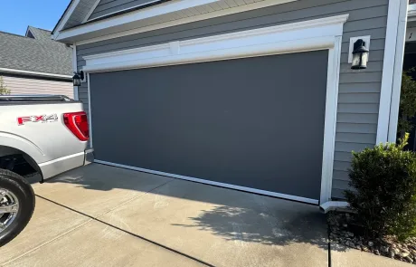 Garage Screens 07