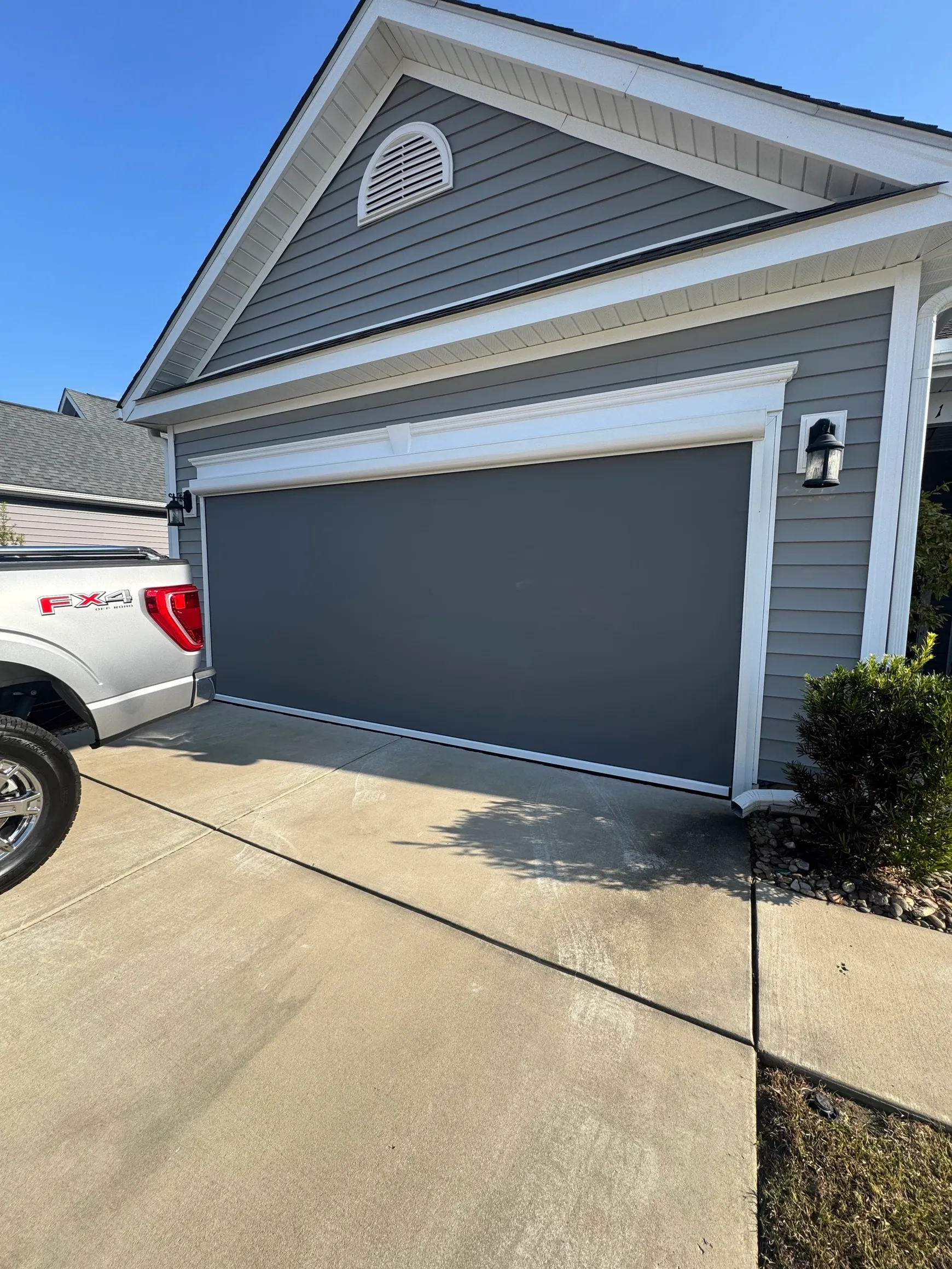 Garage Screens 07
